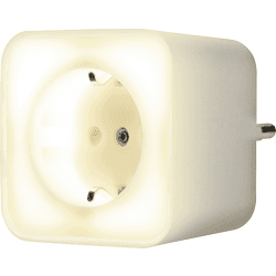 Enchufe wifi ledvance smart+ nightlight plug eu