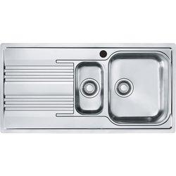 Fregadero Franke Smart Srx651i Inox 1010356888