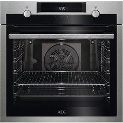 Horno Aeg Bee435111m