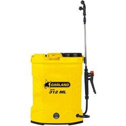 Fumigador mochila a batería garland 12l fum 312ml-v21