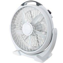 Ventilador industrial purline venty 110w blanco