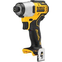 Atornillador de Impacto Dewalt DCF801N (Cuerpo solo)