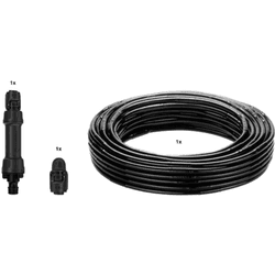 Gardena Kit Riego 25 M