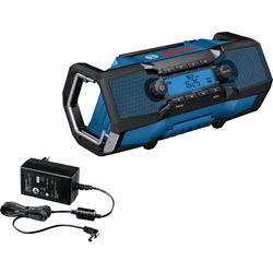 Bosch Radio Gpb 18v-2c