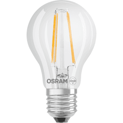 Bombilla led e27 estándar 806 lúmenes 7w de 4000k osram