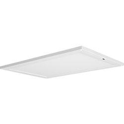 Panel led 7.5w rectangular con blanco cálido