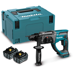 Martillo Perforador MAKITA