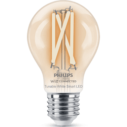 Bombilla LED Estándar Wi-Fi E27 2700K 60W PHILIPS