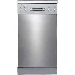 Lavavajillas edesa ehdw-4910 inox 45 cm clase e