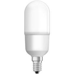 Bombilla led e14 tubo 806 lúmenes 8w de 4000k osram