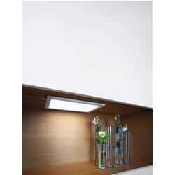 Panel led 8w rectangular con color luz regulable wifi