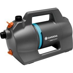 Bomba de superficie gardena 9050-20 de 550 w y caudal máximo 4.1 l/h