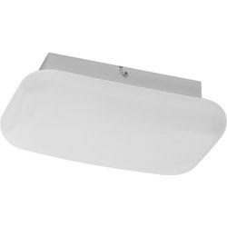 Plafón led orbis rectangular 12w wifi ip44