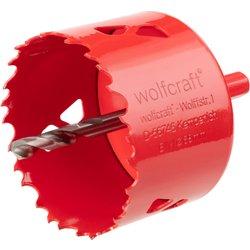 Sierra de corona wolfcraft 68mm