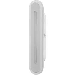 Aplique led orbis bath 30cm 17w wifi ip44