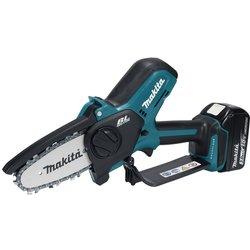 MAKITA DUC101SF Sierra de cadena de mano 18V LXT 10cm 3,0Ah 1 bat