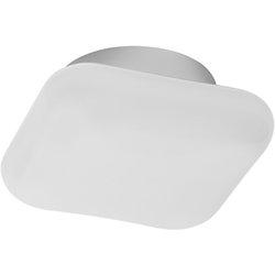 Plafón led orbis cuadrado 12w wifi ip44