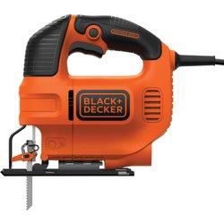 Black & Decker KS701E power jigsaws 520 W