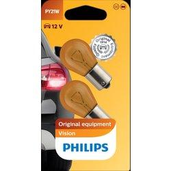 Bombilla para Faros PHILIPS 12496NAB2 21W