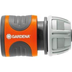 Gardena Conector para manguera 13-15 MM (⅜″, Plástico)