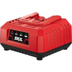 Cargador para batería skil 3122aa