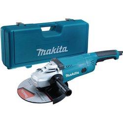 Makita GA9020RKD Amoladora 2200W