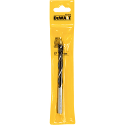 Broca para Madera DEWALT (10x133mm)