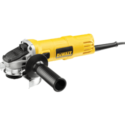 Amoladora DEWALT DWE4057-QS