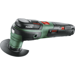 Bosch Multiherramienta Universalmulti 12