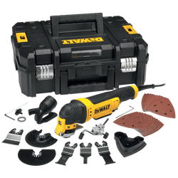 Amoladora DEWALT DWE315KT