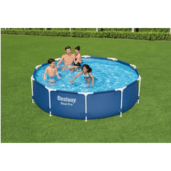 Piscina Desmontable BESTWAY 305 x 76 cm