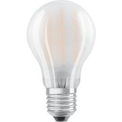 Bombilla led e27 estándar 806 lm blanco neutro opaco