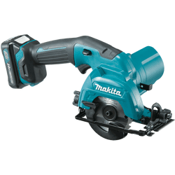 Sierra Circular 12V Cxt 85Mm 2Ah 2 Bat. MAKITA