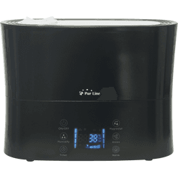 Humidificador de aire purline hydro 14l