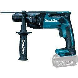 Light Hammer 18V Lxt 16 Mm Sds-Plus Dhr165Z Makita