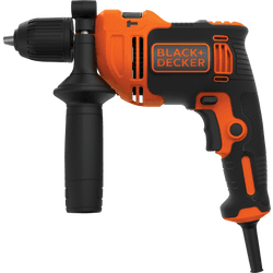 Black & Decker Taladro Beh710-qs