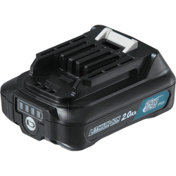 Bateria makita 12v 2ah