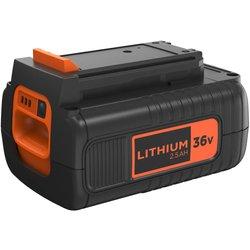 Bateria litio 36v 2.5ah b+d