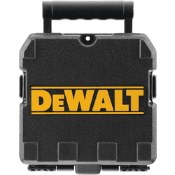 Nivel láser Dewalt