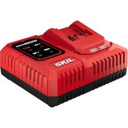 Cargador para batería skil 3123aa