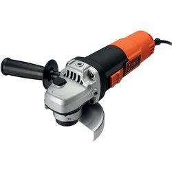 Black & Decker Mini Amoladora Beg210-qs 900w