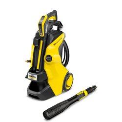 Hidrolimpiadora eléctrica karcher k5 smart control 2100w 145 bares de presión