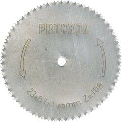 Disco proxxon para micro cutter mic