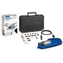 Kit DREMEL 3000-1/25 JS