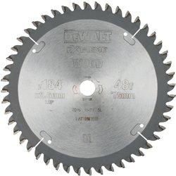 Dewalt dt4092 hoja sierra circular port. 184x16mm 48d