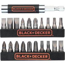 Destornillador Multipuntas BLACK & DECKER A7074-XJ