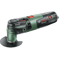 Multiherramienta BOSCH PMF 250 CES 250 W