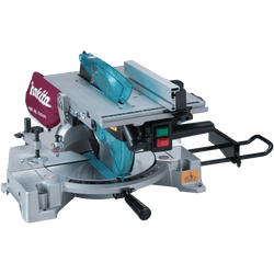 Ingletadora 260mm 1650w Mesa Sup. Makita Lh1040f