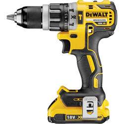 Taladro Destornillador DEWALT DCD796D2-QW 18V