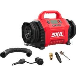 Compresor a bateria skil 3153 ca